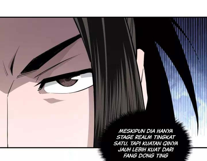 Greatest Boss System Bab 47 halaman 41