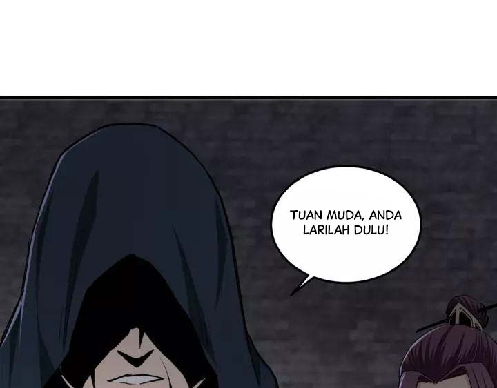Greatest Boss System Bab 47 halaman 61