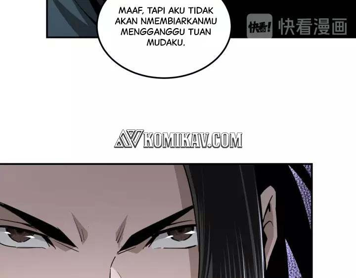 Greatest Boss System Bab 47 halaman 73