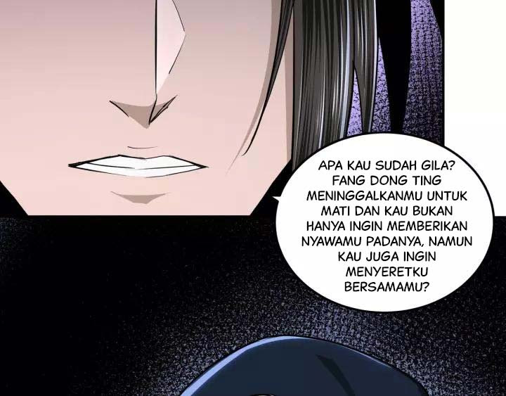 Greatest Boss System Bab 47 halaman 74