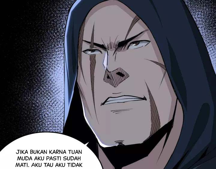 Greatest Boss System Bab 47 halaman 75
