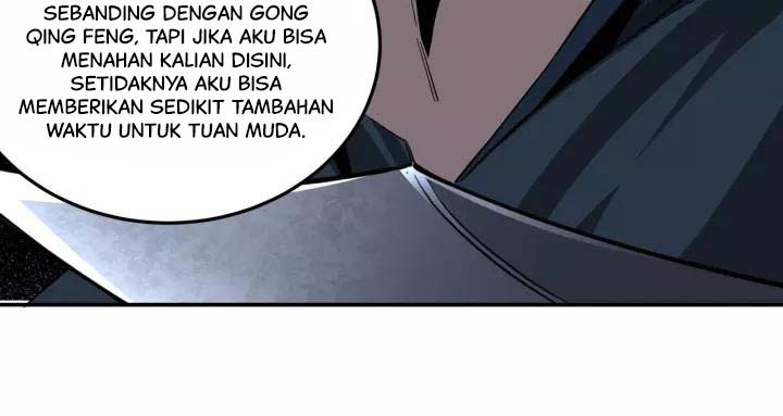 Greatest Boss System Bab 47 halaman 76