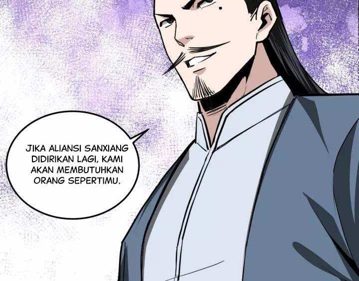 Greatest Boss System Bab 47 halaman 89