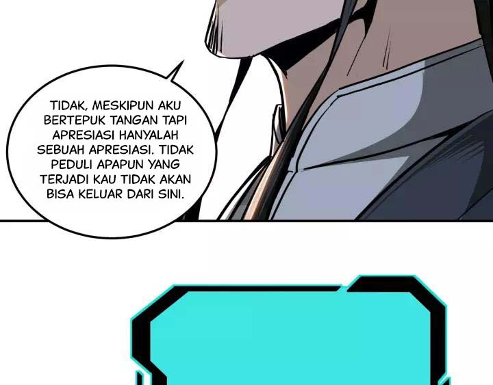 Greatest Boss System Bab 47 halaman 94