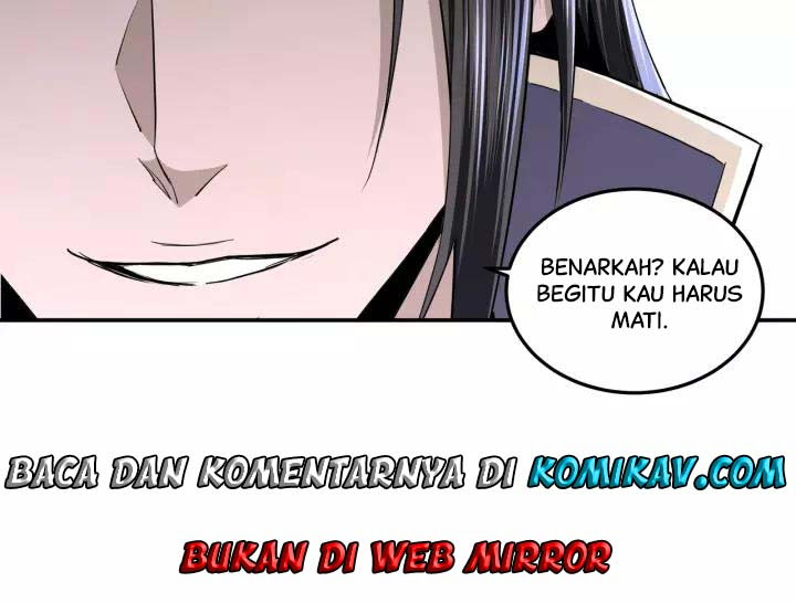 Greatest Boss System Bab 47 halaman 96