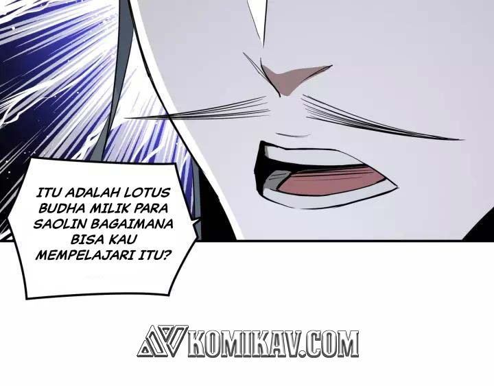 Greatest Boss System Bab 48 halaman 15