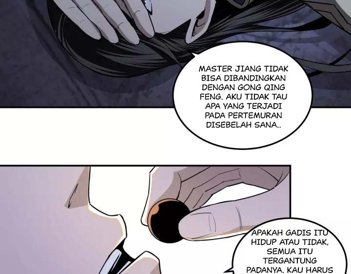 Greatest Boss System Bab 48 halaman 44