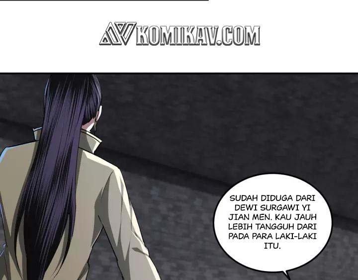 Greatest Boss System Bab 48 halaman 47