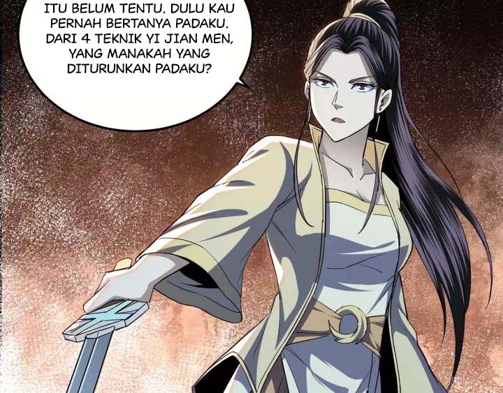 Greatest Boss System Bab 48 halaman 51