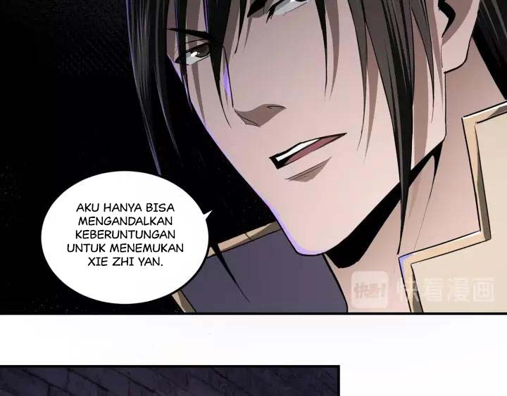 Greatest Boss System Bab 48 halaman 71