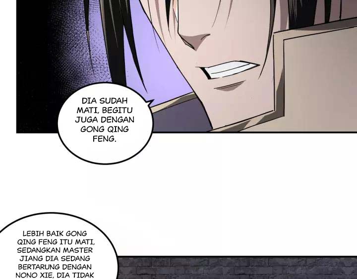 Greatest Boss System Bab 48 halaman 80