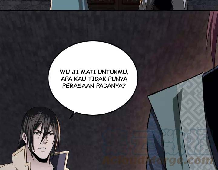 Greatest Boss System Bab 48 halaman 82