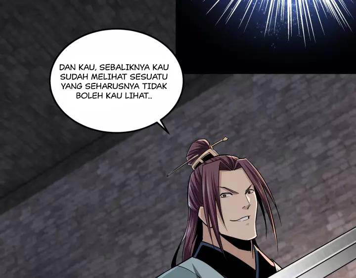 Greatest Boss System Bab 48 halaman 86