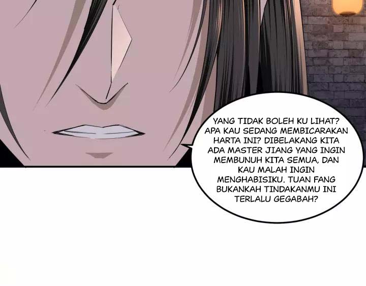 Greatest Boss System Bab 48 halaman 89