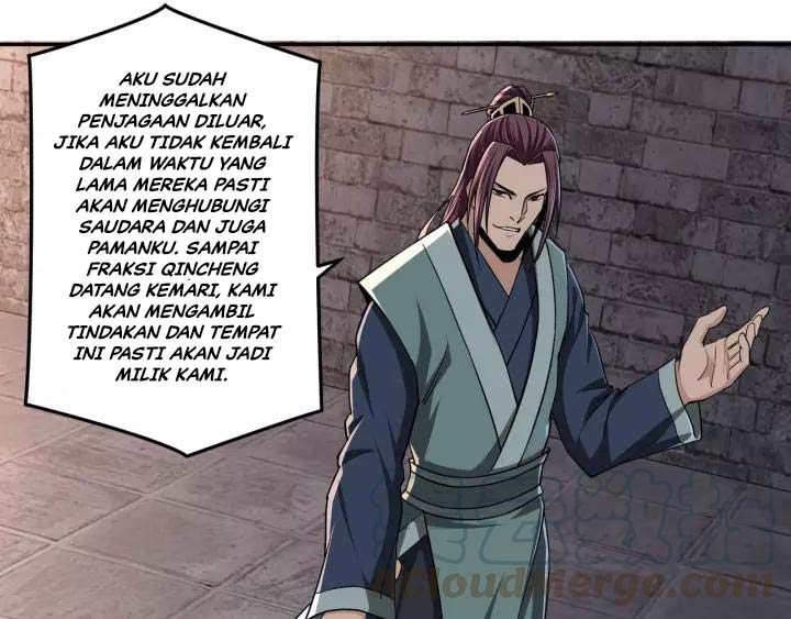 Greatest Boss System Bab 48 halaman 92