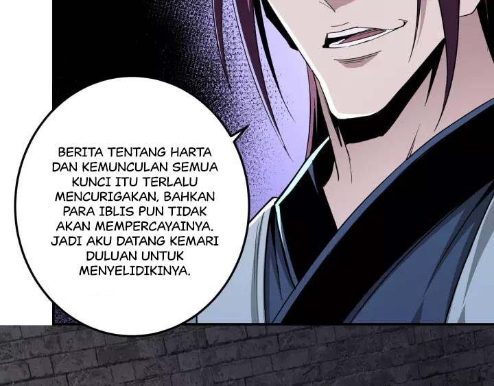 Greatest Boss System Bab 48 halaman 98