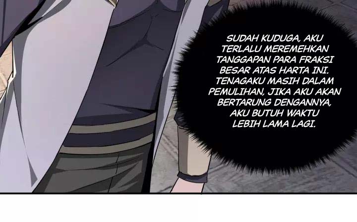 Greatest Boss System Bab 48 halaman 100