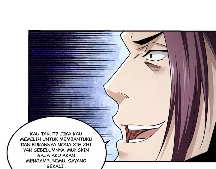 Greatest Boss System Bab 48 halaman 101