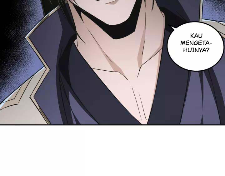 Greatest Boss System Bab 49 halaman 8