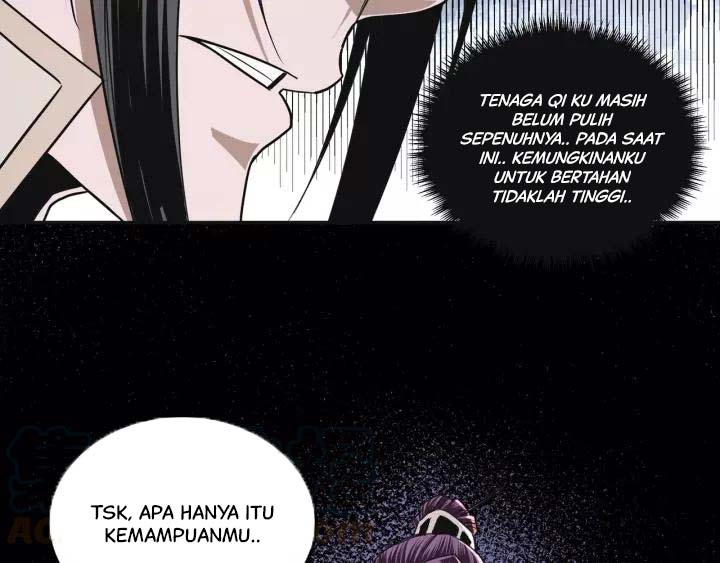 Greatest Boss System Bab 49 halaman 23