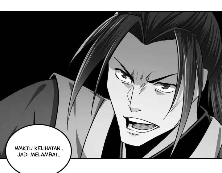 Greatest Boss System Bab 49 halaman 36