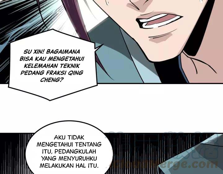 Greatest Boss System Bab 49 halaman 51