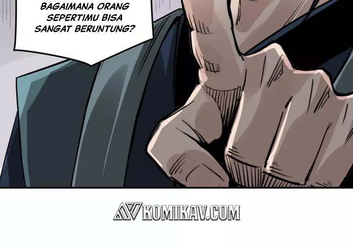 Greatest Boss System Bab 49 halaman 54