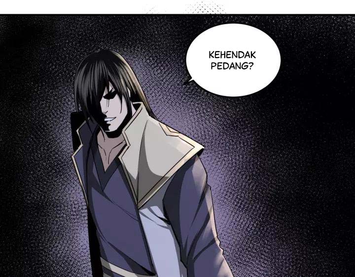 Greatest Boss System Bab 49 halaman 55