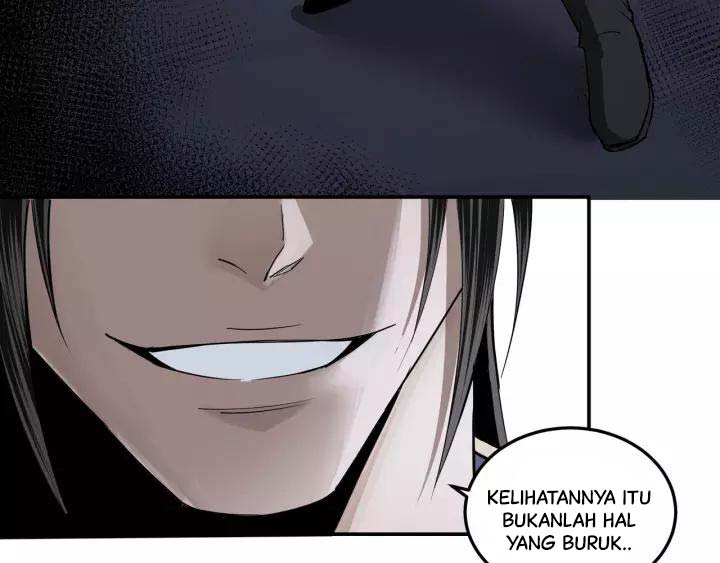 Greatest Boss System Bab 49 halaman 57