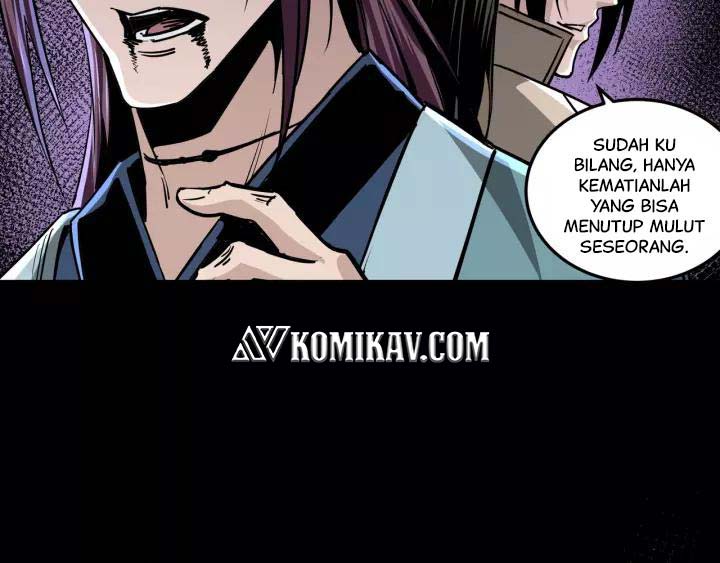 Greatest Boss System Bab 49 halaman 78