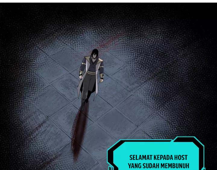 Greatest Boss System Bab 49 halaman 81