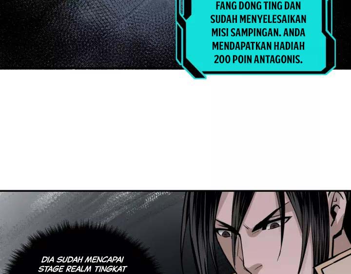 Greatest Boss System Bab 49 halaman 82