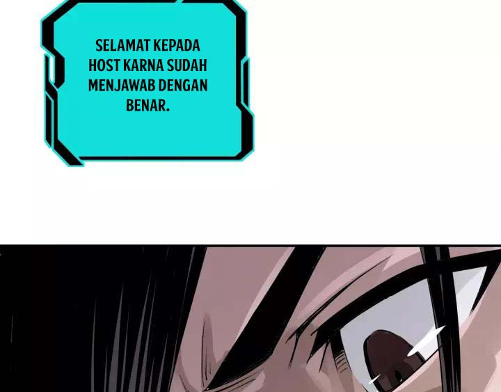 Greatest Boss System Bab 49 halaman 84