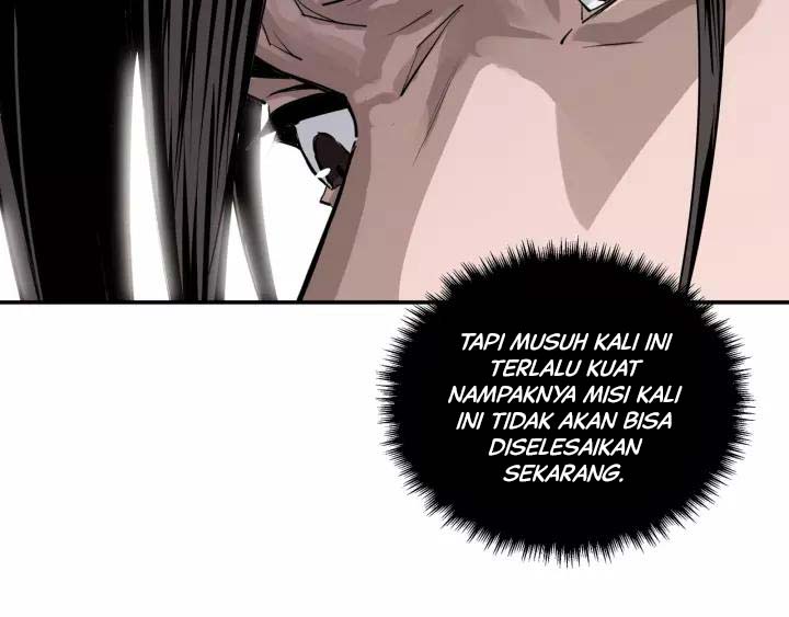 Greatest Boss System Bab 49 halaman 85