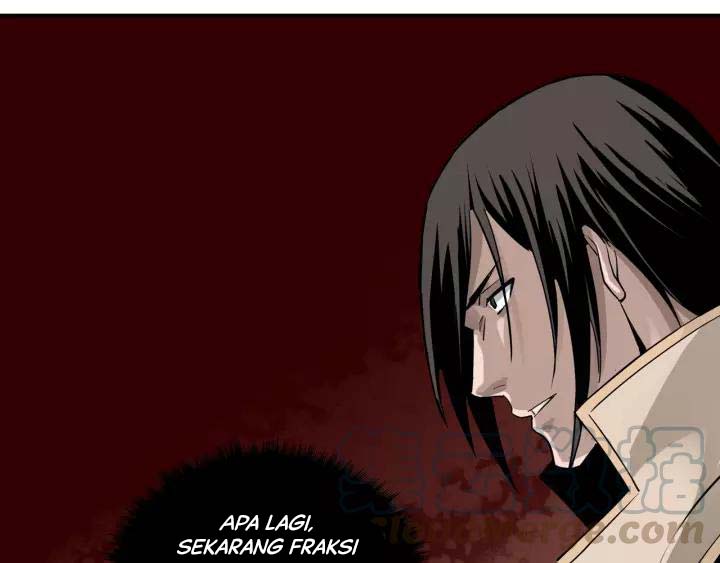Greatest Boss System Bab 49 halaman 86