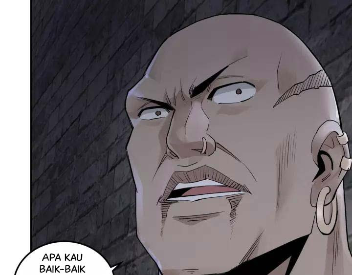 Greatest Boss System chapter 50 halaman 14