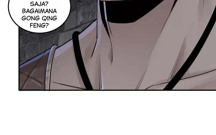Greatest Boss System chapter 50 halaman 15