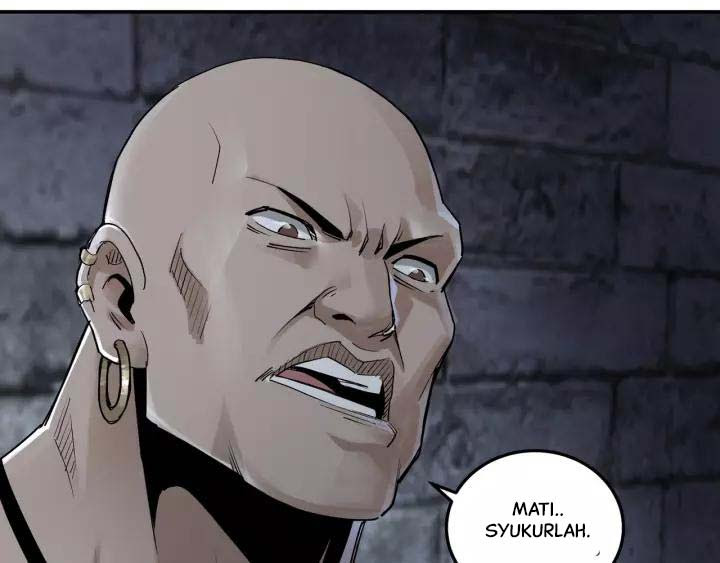 Greatest Boss System chapter 50 halaman 18