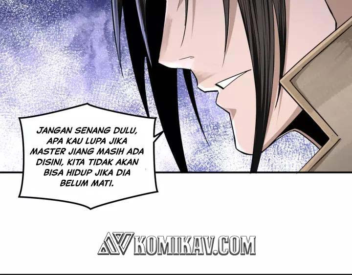 Greatest Boss System chapter 50 halaman 20