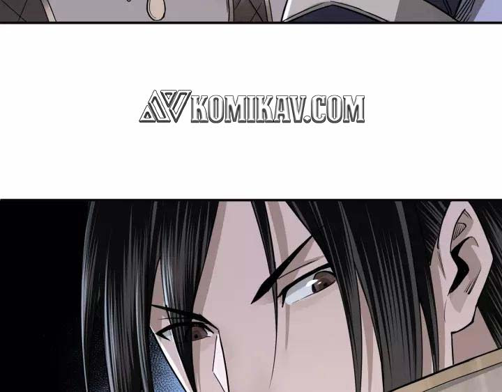Greatest Boss System chapter 50 halaman 28