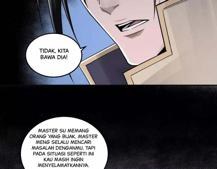 Greatest Boss System chapter 50 halaman 29
