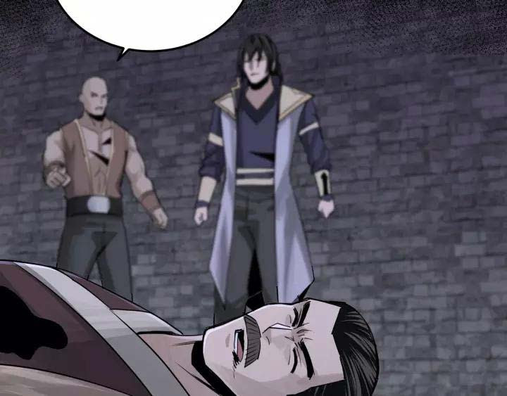 Greatest Boss System chapter 50 halaman 30