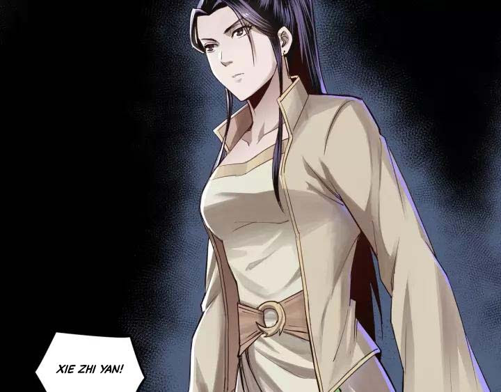 Greatest Boss System chapter 50 halaman 37