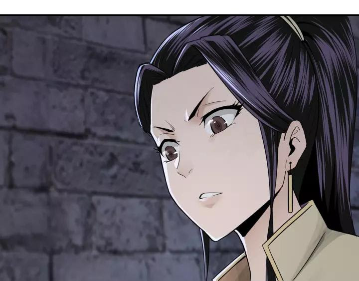 Greatest Boss System chapter 50 halaman 44