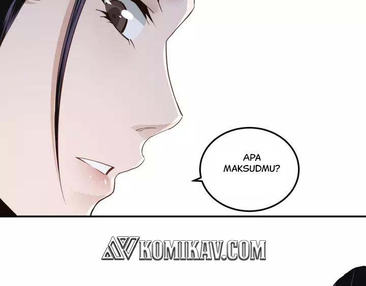 Greatest Boss System chapter 50 halaman 49