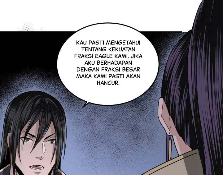Greatest Boss System chapter 50 halaman 50