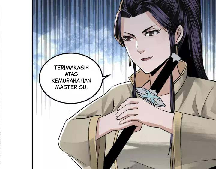 Greatest Boss System chapter 50 halaman 54