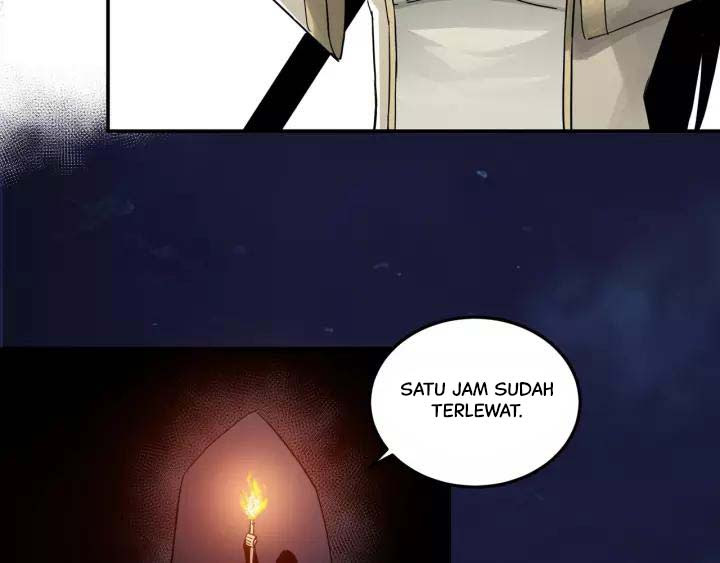 Greatest Boss System chapter 50 halaman 55