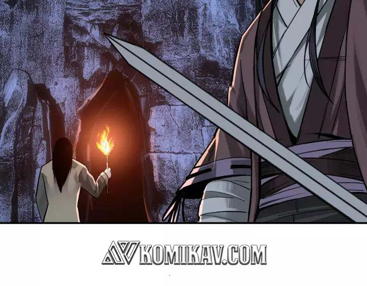 Greatest Boss System chapter 50 halaman 57