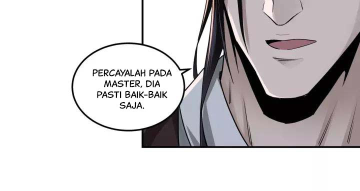Greatest Boss System chapter 50 halaman 60